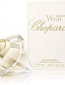 Chopard - Brilliant Wish Edp